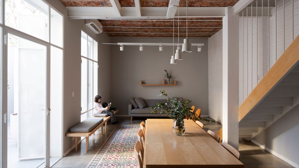 PH José Mármol House / Estudio Yama