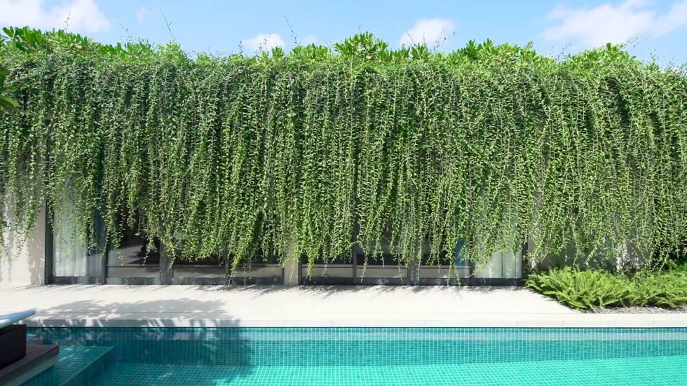 Wyndham Garden Phú Quốc Villa / MIA Design Studio