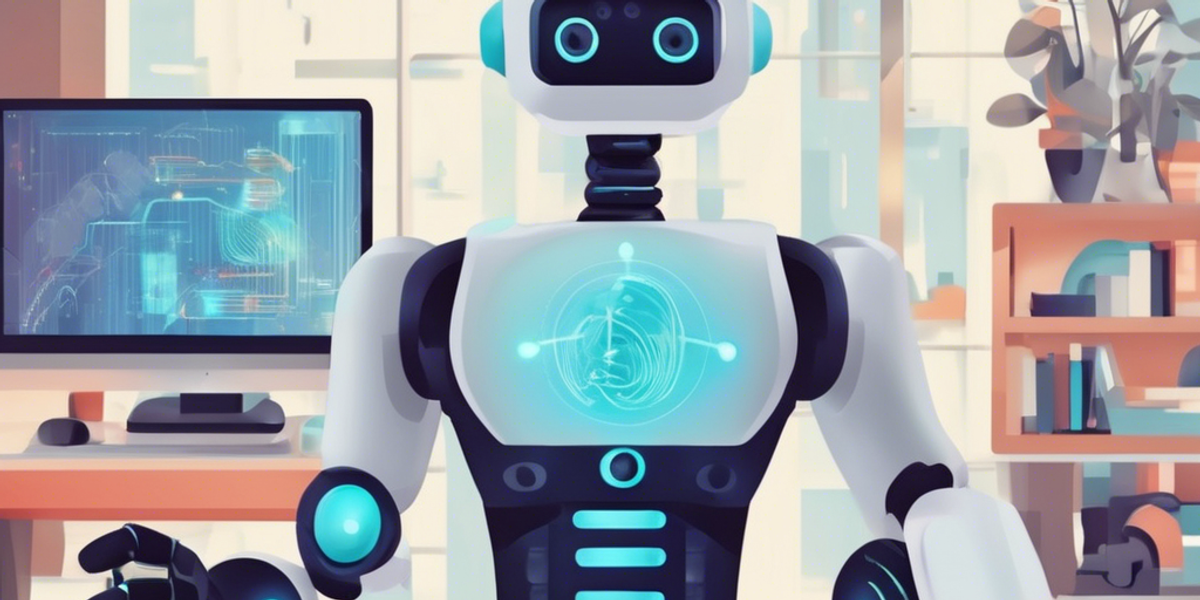 how ai agents are transforming everyday life