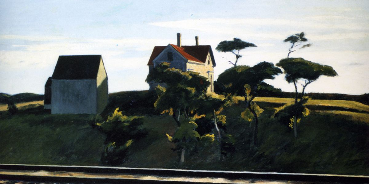 New York, New Haven and Hartford