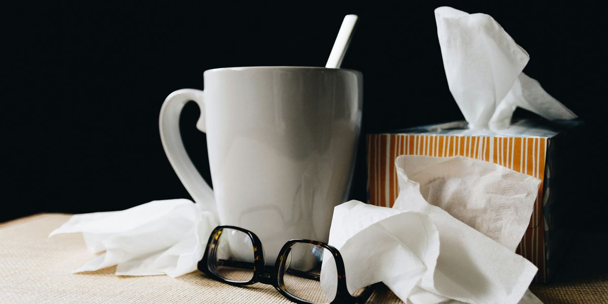 5 Tips for Treating the Flu at Home